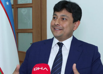 Cumhurbaşkanımız erken seçime gidiyor