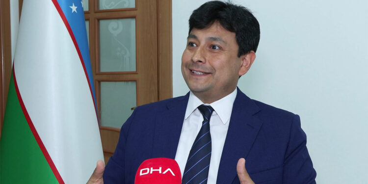 Cumhurbaşkanımız erken seçime gidiyor