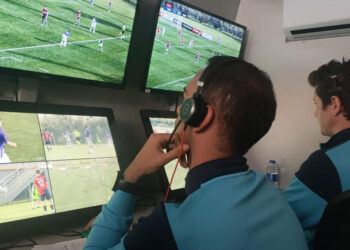 VAR ve AVAR hakemleri 7 milyon 274 bin 729 TL kazandı