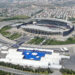 Atatürk Olimpiyat Stadı finale hazır