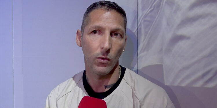 Dünyanın en önemli kulüplerinden biriyle oynuyoruz