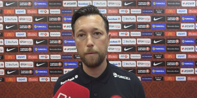 Skor olarak memnun edici bir durum değil