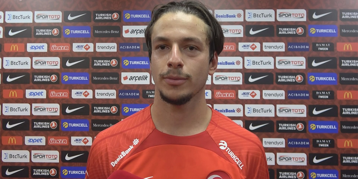 Skor olarak memnun edici bir durum değil