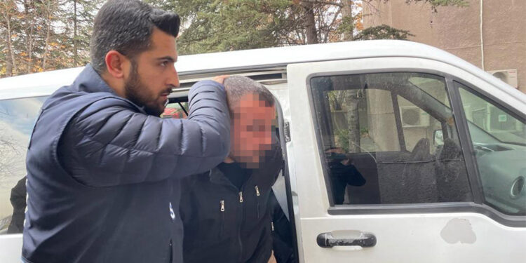 Öztürk Yılmaz'ı bıçakla yaralayan şüpheli için 20 yıl istendi