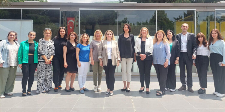 Pandemi sonrası gençlerin girişimci olma istekleri azaldı