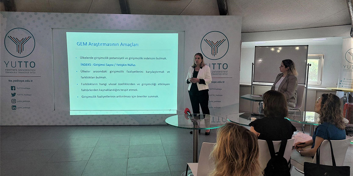 Pandemi sonrası gençlerin girişimci olma istekleri azaldı