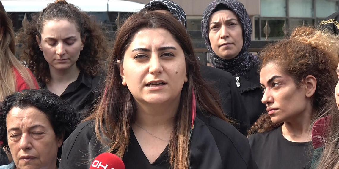 Pınar Damar'ı öldüren sanık Metin Aydin, "Bayıldı sandım, öldüğünü anladığımda dünyam başıma yıkıldı. Adli Tıp Kurumu'nun önünde onu son bir kez görmek için bekliyordum" dedi. Mahkeme Adli Tıp Kurumu'na Pınar Damar'ın cinsel saldırıya uğrayıp uğramadığı konusunda detaylı rapor hazırlanmasına karar vererek duruşmayı erteledi.