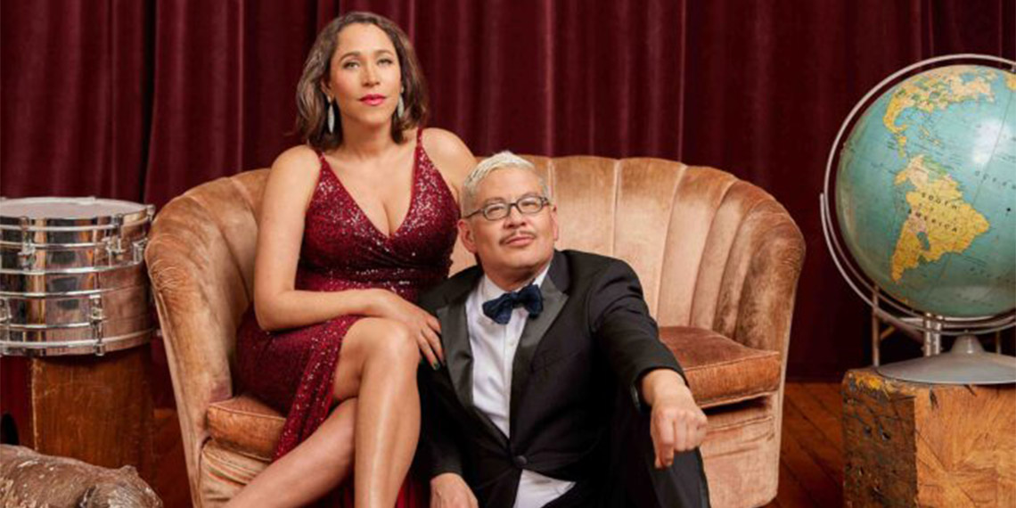 Pınk Martini 30 Haziran'da İstanbul'da