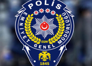 Polislere işgalci diyen milletvekili hakkında suç duyurusu