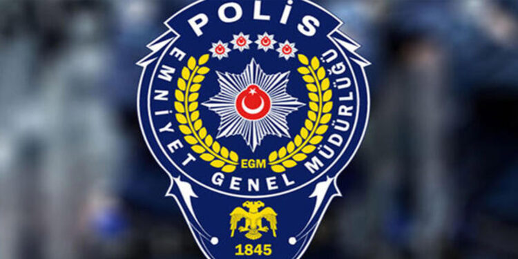 Polislere işgalci diyen milletvekili hakkında suç duyurusu