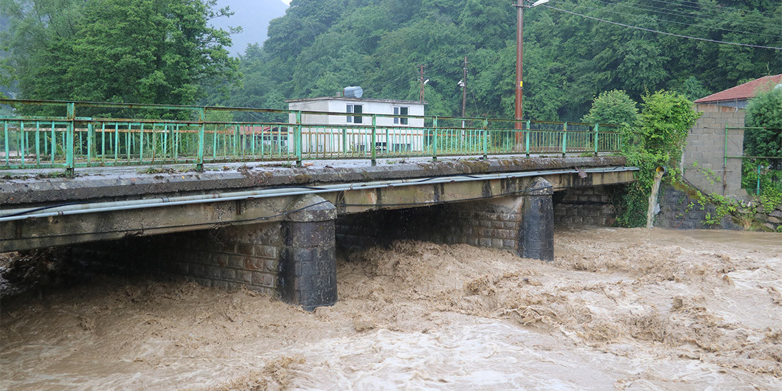 Sel suları enfeksiyon hastalıklarına sebep olabilir