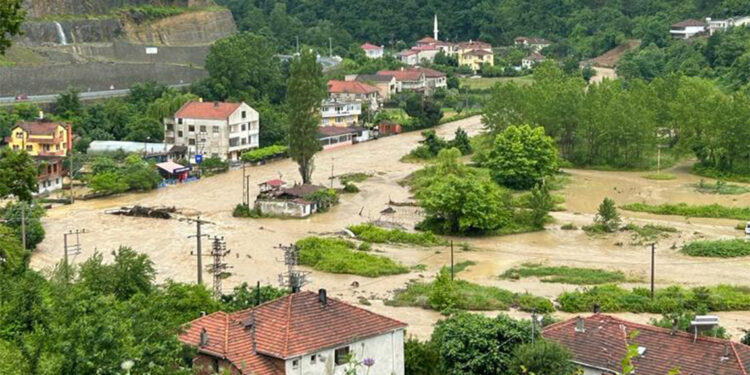 Sel suları enfeksiyon hastalıklarına sebep olabilir