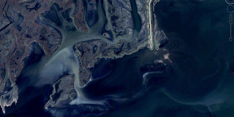 İzmir Körfezi'ne sirkülasyon kanalı açılırsa temizlenme süreci hızlanacak