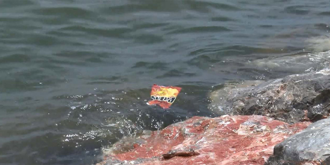 Ege Üniversitesi Su Ürünleri Fakültesi Temel Bilimler Bölüm Başkanı Prof. Dr. Alper Doğan, "İzmir Körfezi'ne sirkülasyon kanalı açılırsa temizlenme süreci hızlanacak" dedi.