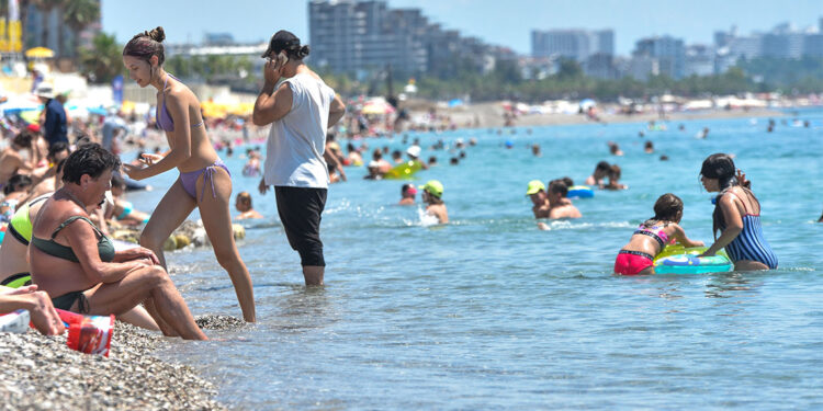 Cilt kanseri vakaları artıyor