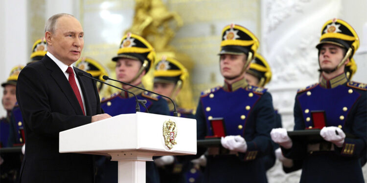 Uluslararası arenada onun gibi çok az insan var