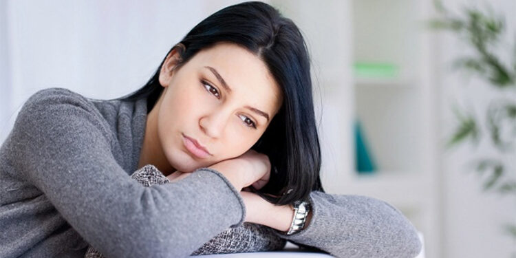 En sık görülen 4 kadın hastalığı