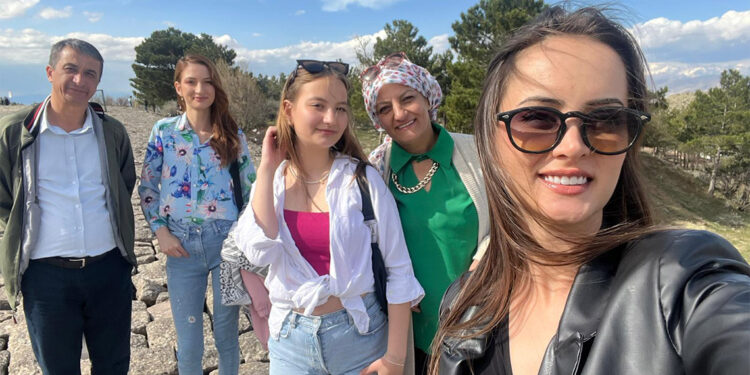 Saliha hemşirenin ölümünü kan testi çözecek