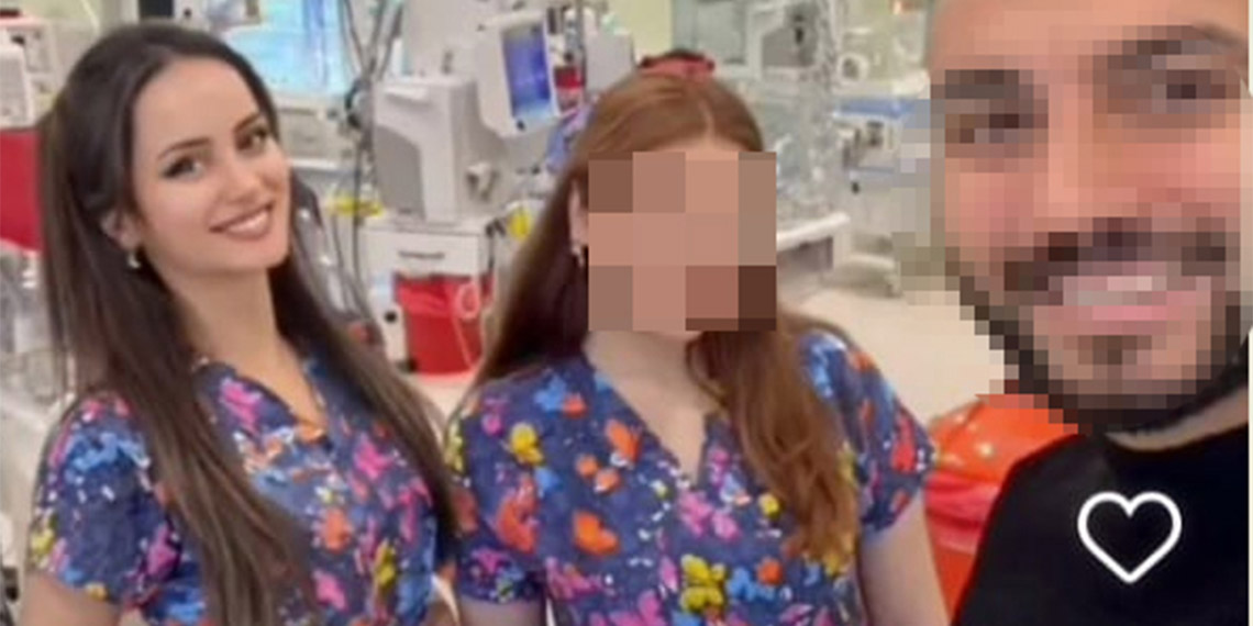 Saliha hemşirenin ölümünü kan testi çözecek