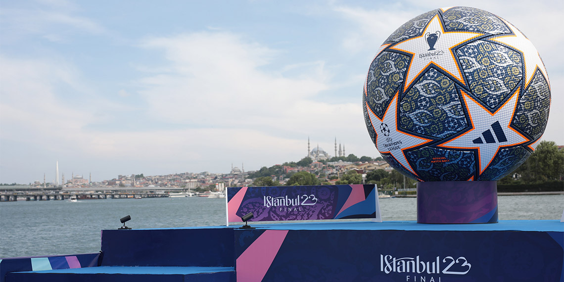 Champions Island'ın açılışı yapıldı