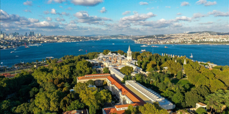 Türkiye'de hava kalitesi son 5 yılda yüzde 16 iyileşti