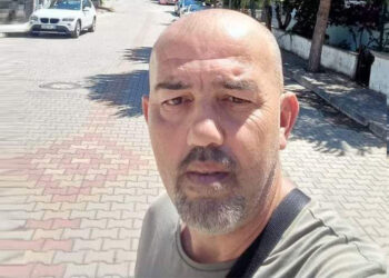 Salça fabrikasında vincin zinciri koptu; 1 ölü