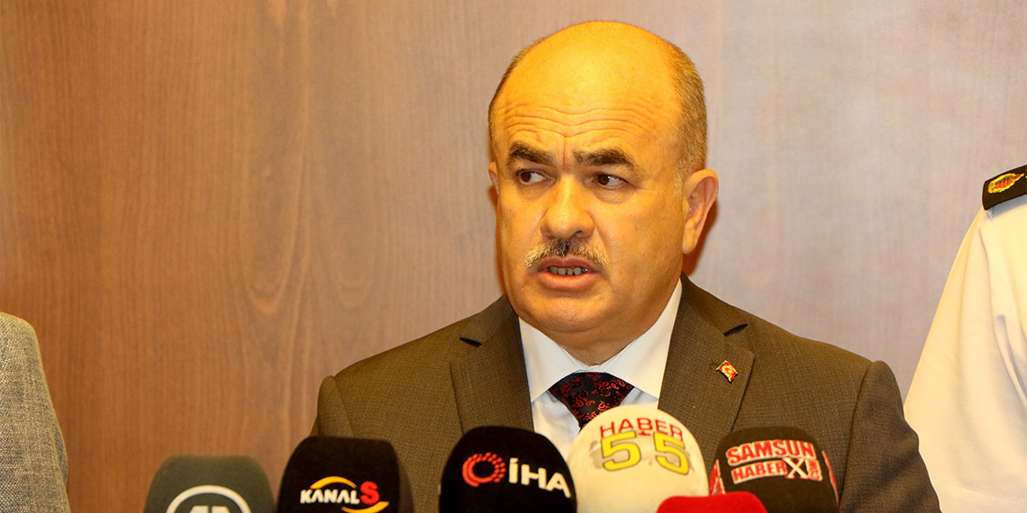 Türkiye-Galler A Milli maçı öncesi gerekli tedbirler alındı