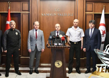 Türkiye-Galler A Milli maçı öncesi gerekli tedbirler alındı