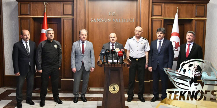 Türkiye-Galler A Milli maçı öncesi gerekli tedbirler alındı