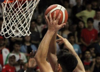 Samsunspor Basketbol Süper Lig'de