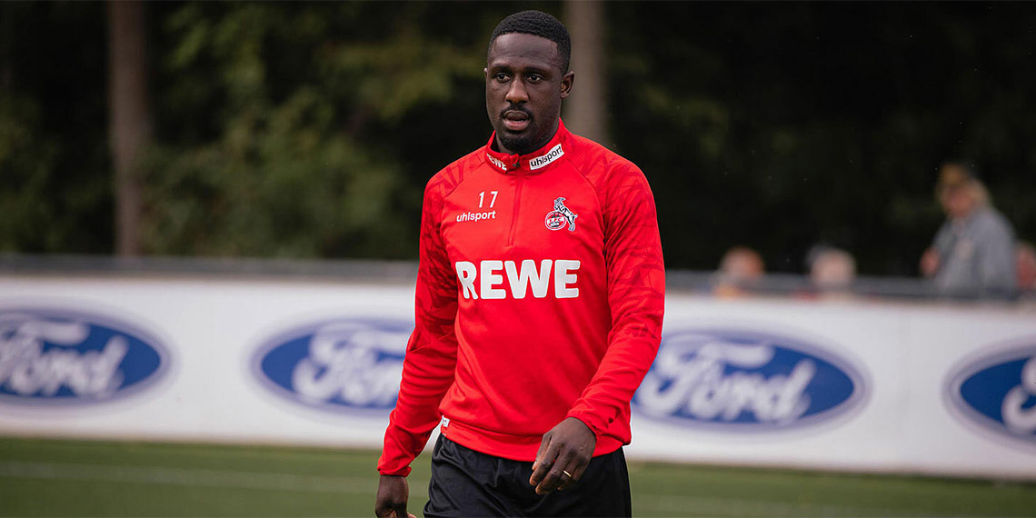 Samsunspor Kingsley Schindler'in peşinde