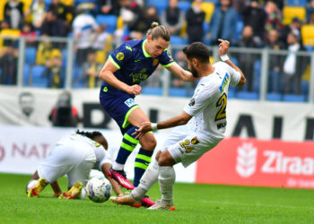 Samsunspor Kingsley Schindler'in peşinde