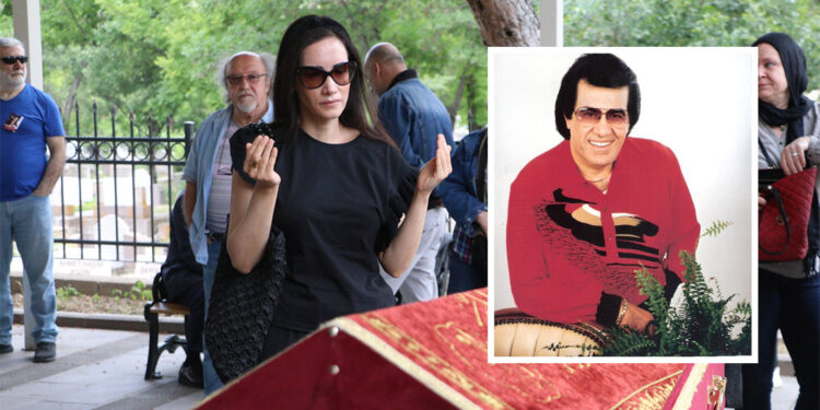 Metin Milli toprağa verildi