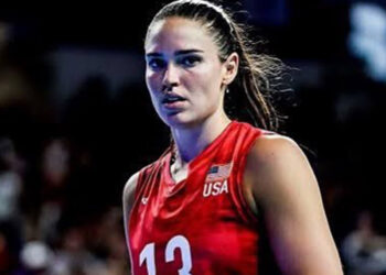 Kuzeyboru Sarah Wilhite Parsons ile anlaştı
