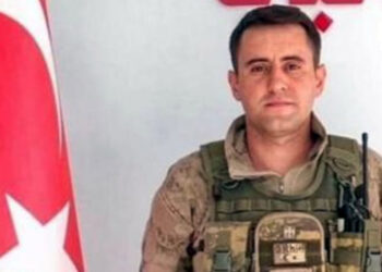 Şehit Jandarma Yüzbaşı Doğan Sevinç Operasyonu'nda 1 asker şehit
