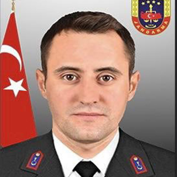 Şehit Jandarma Yüzbaşı Doğan Sevinç Operasyonu'nda 1 asker şehit