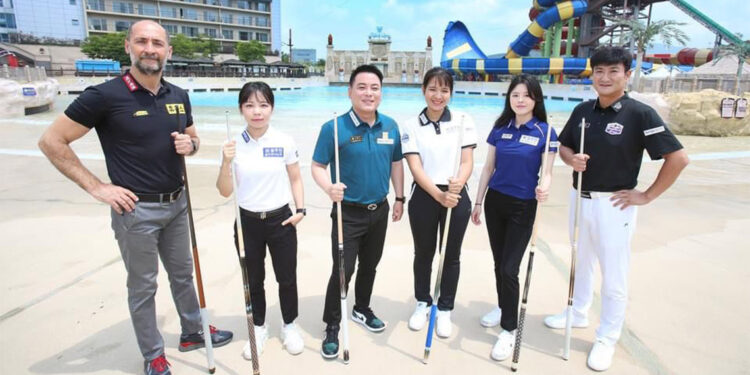 Semih Saygıner Profesyonel Bilardo Ligi'nde finale yükseldi