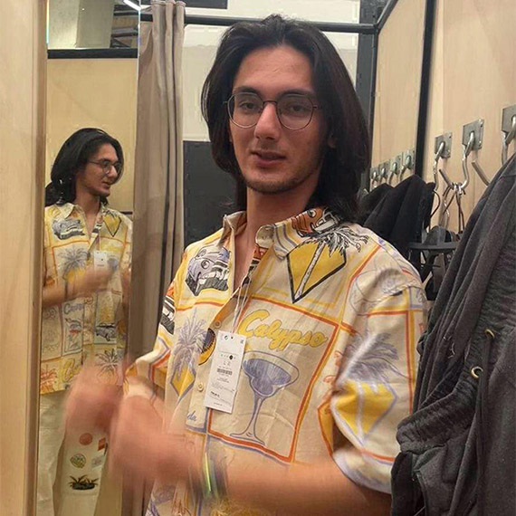 Denizde kaybolan üniversiteli Adem'in cansız bedeni bulundu