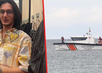 Denizde kaybolan üniversiteli Adem'in cansız bedeni bulundu
