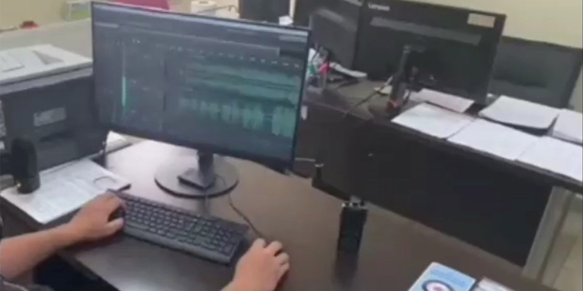 Diyarbakır'da Akort operasyonu; 7 gözaltı