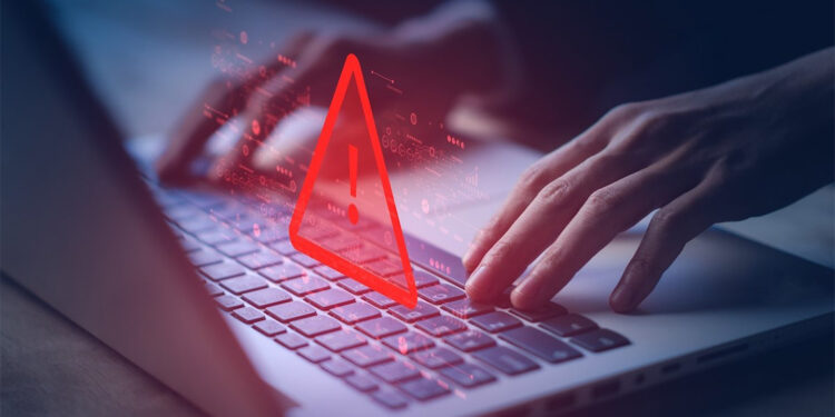 Siber suçların artık sadece devletlere yönelik değil