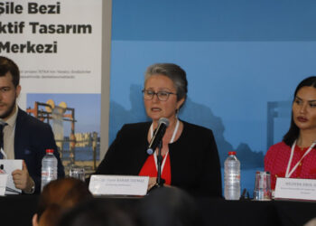 Şile'de İnovasyon ve Girişimcilik Kampı düzenlendi