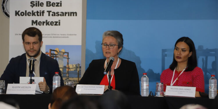 Şile'de İnovasyon ve Girişimcilik Kampı düzenlendi