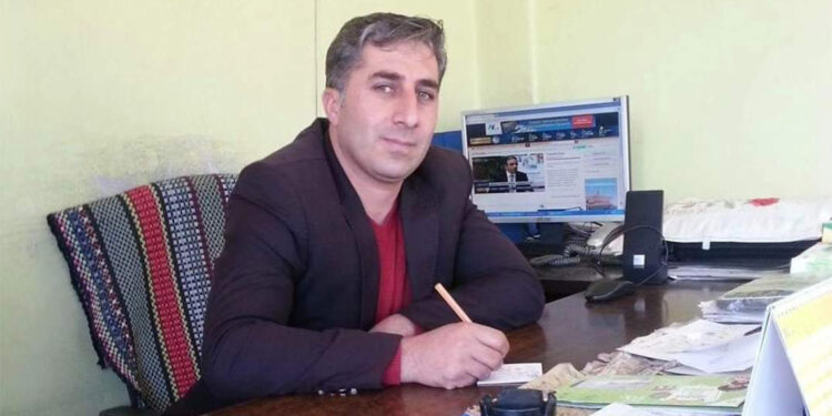 Şırnak'ta güvenlik korucusu öldürüldü