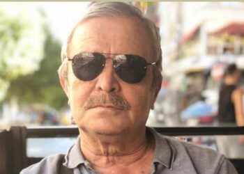 Şişli'de komşusunu sokak ortasında silahla vurarak öldürdü