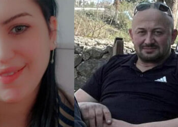 Dini nikahla birlikte yaşadığı erkeği öldürdü
