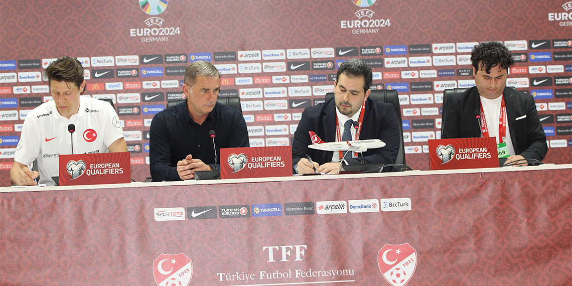 Haziran ayına kadar kontratım var