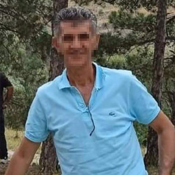 Sulama kanalında cesedi bulunan kadının kimliği belirlendi