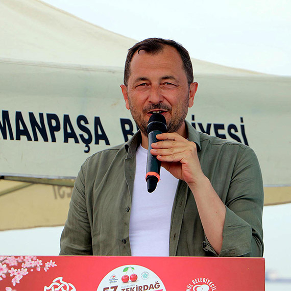 Cüneyt Yüksel'den Melek Mosso açıklaması