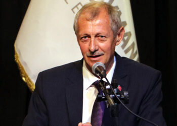 Süleymanpaşa Belediye Başkanlığı'na Hüseyin Uzunlar seçildi